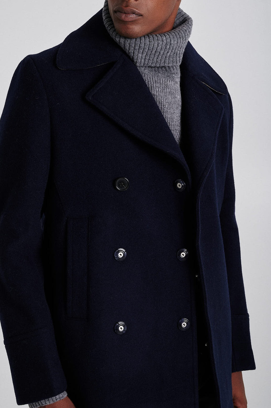 Dark Blue
