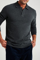 Dark Grey