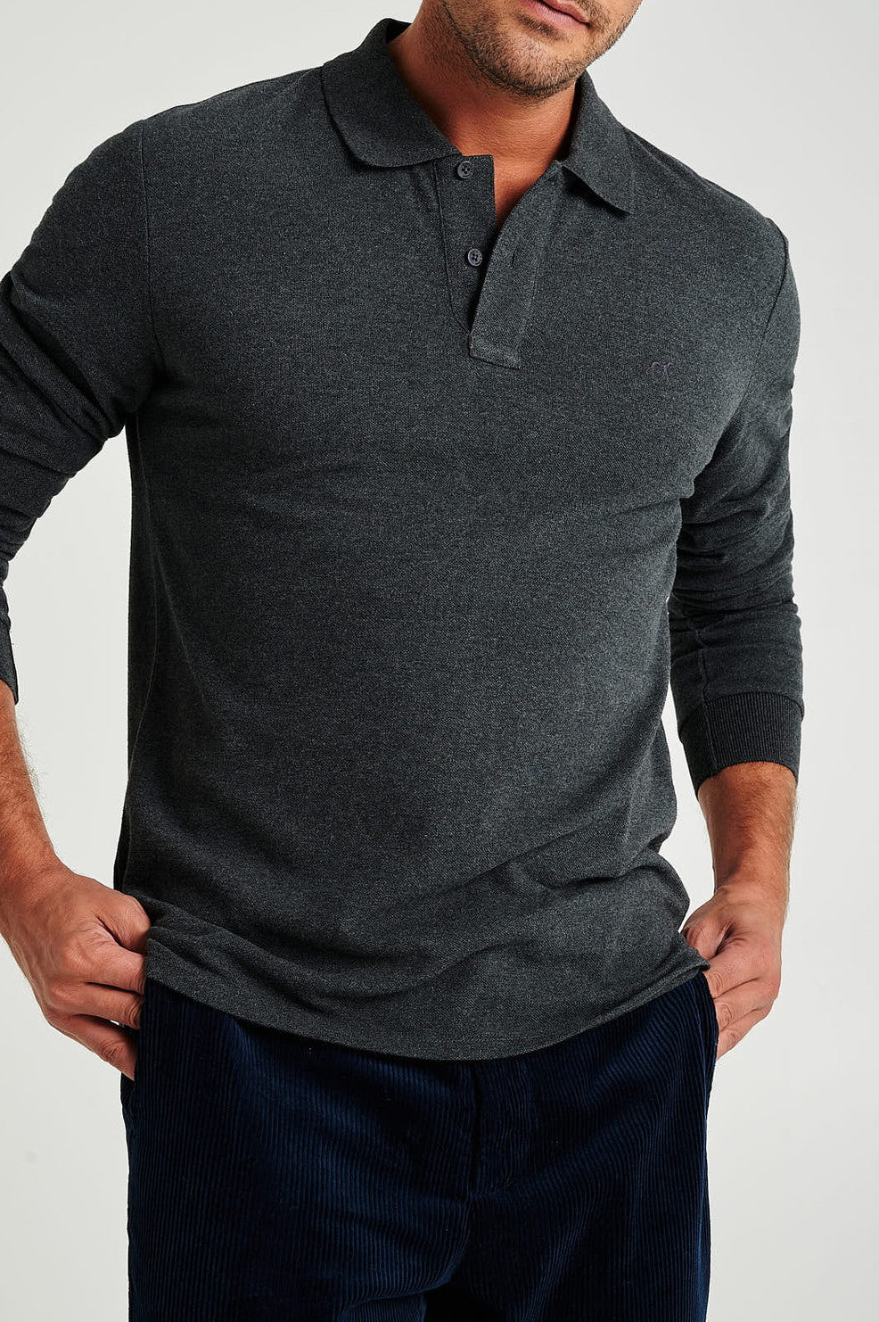 Dark Grey