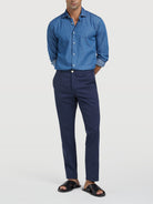 Dark Blue
