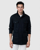 Dark Blue (AI)
