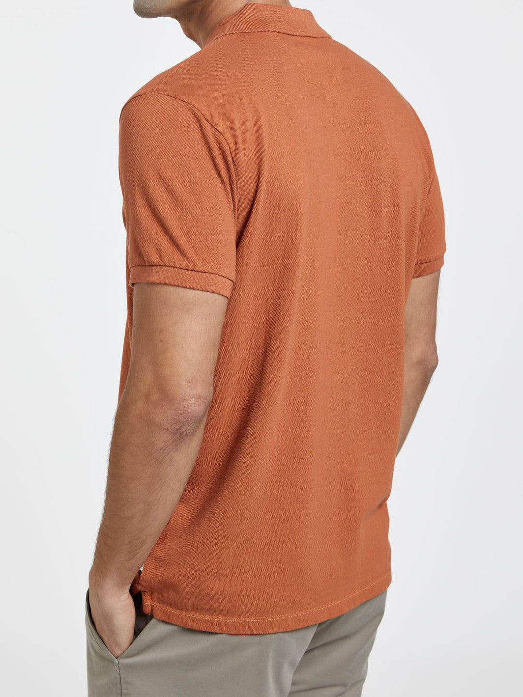 Dark Orange