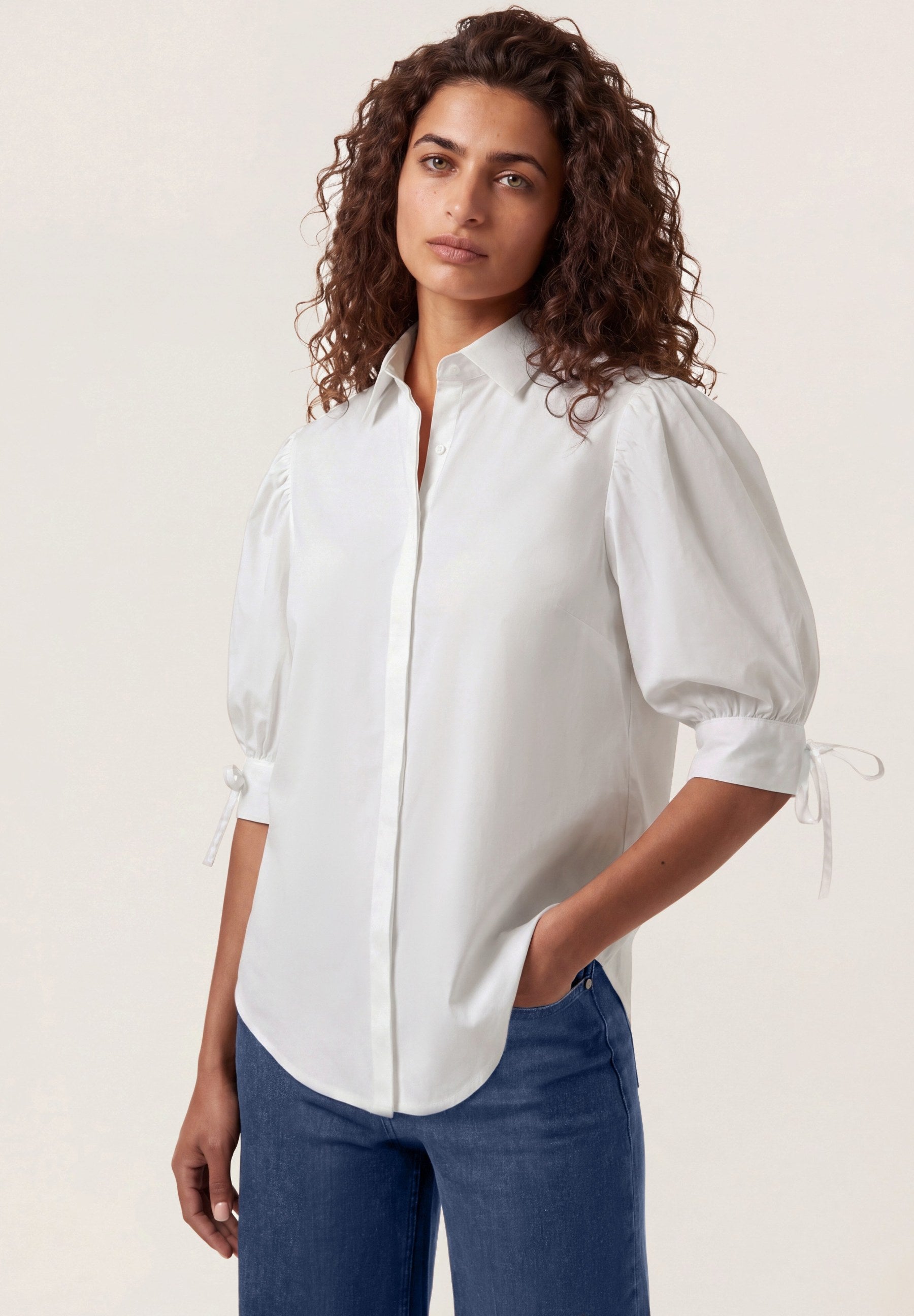 White (AI)