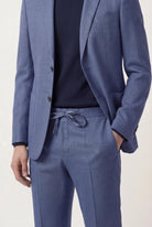 Medium Blue (AI)
