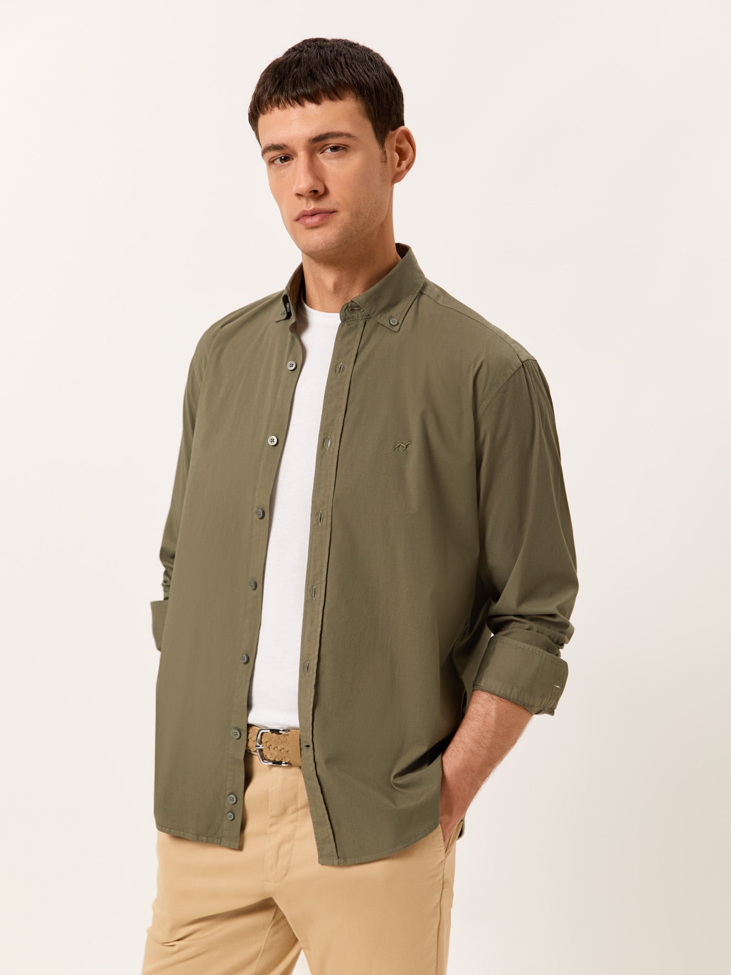 Khaki