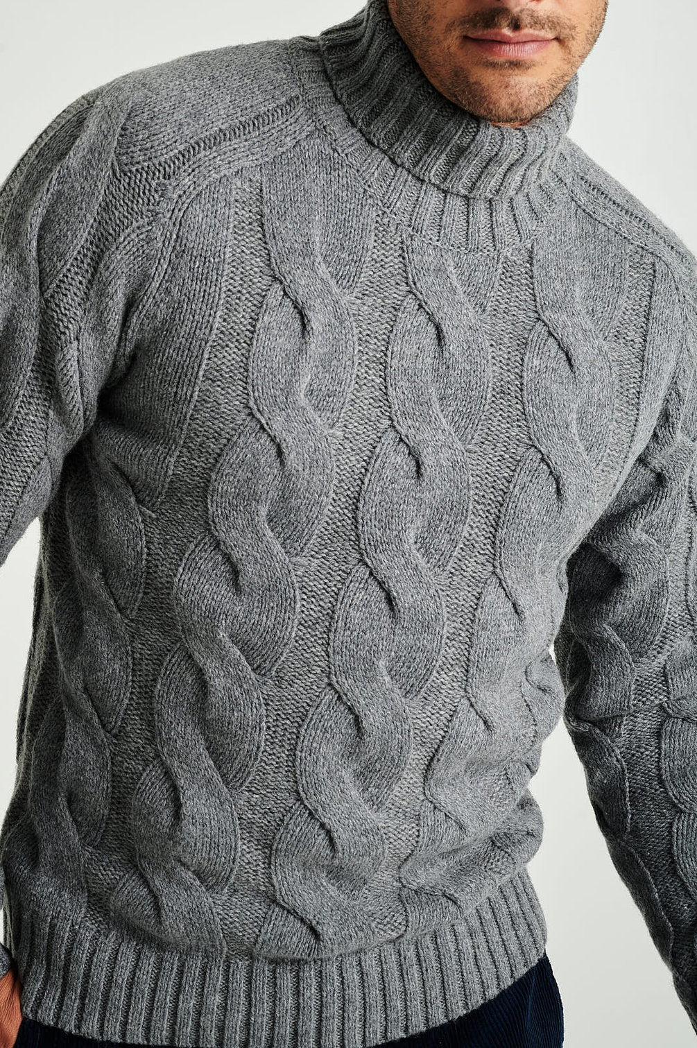 Mix Grey