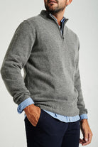 Mix Grey