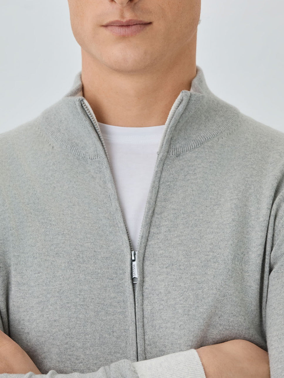 Mix Grey