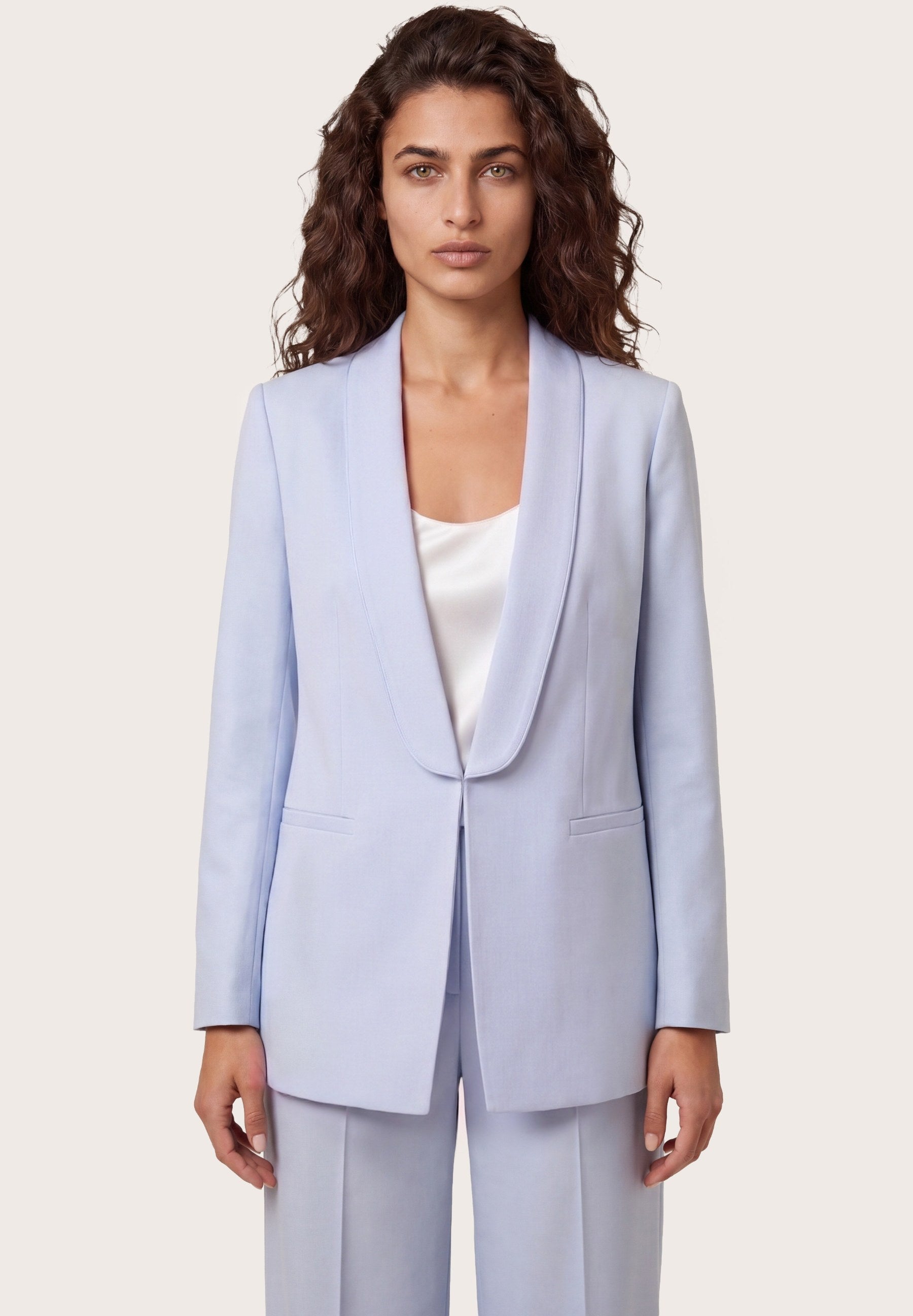 Light Blue (AI)
