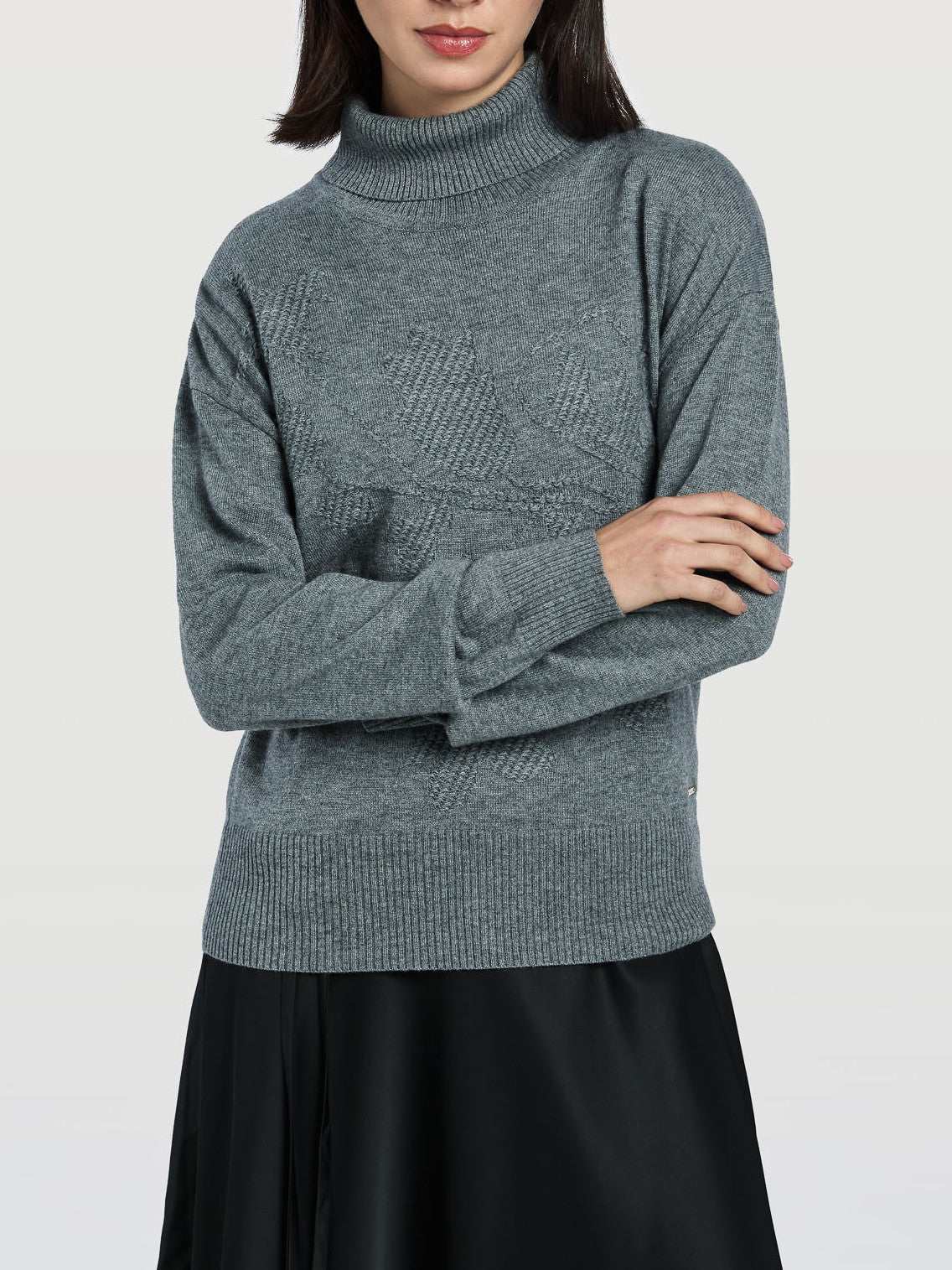 Dark Grey