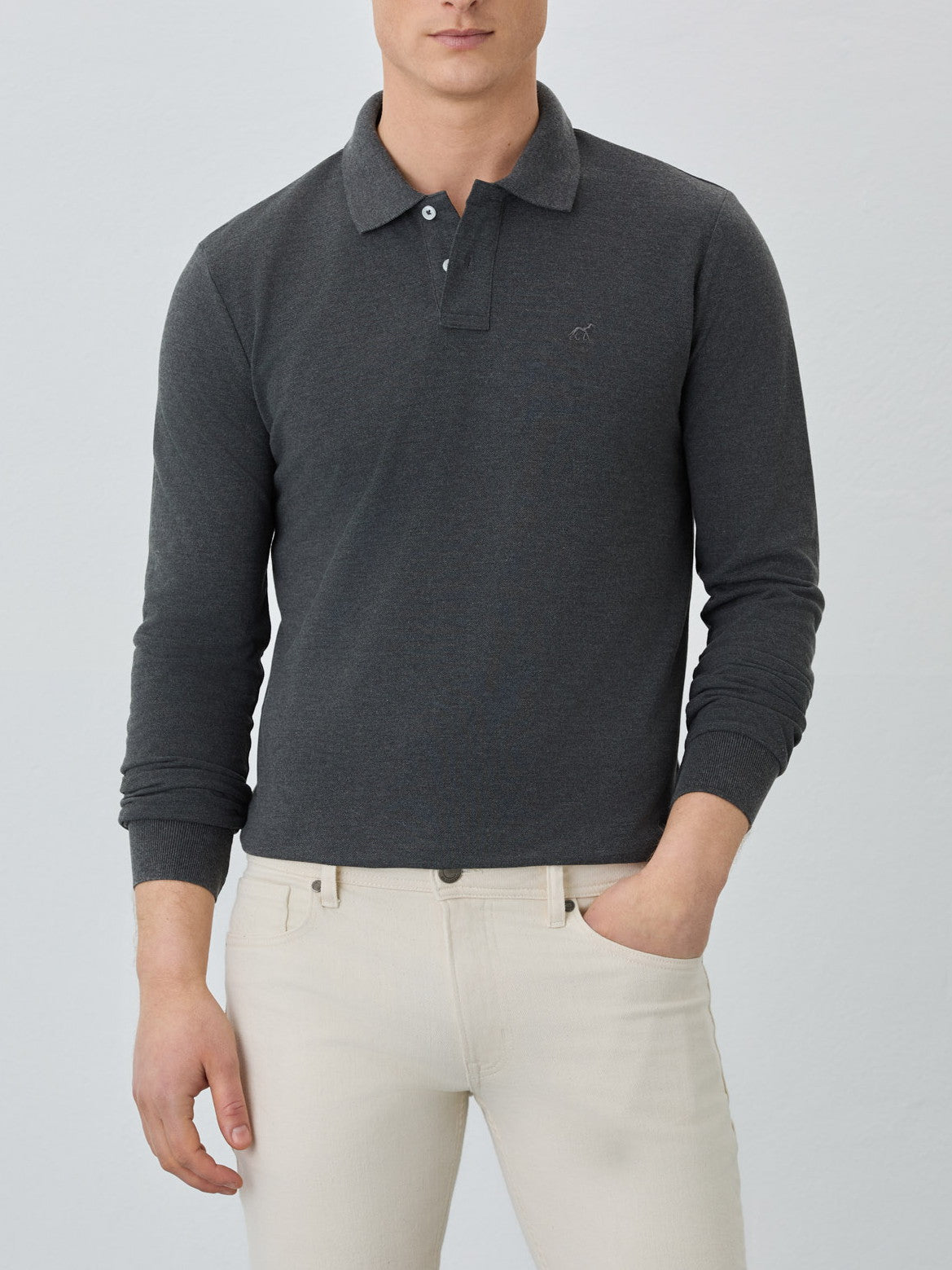 Dark Grey