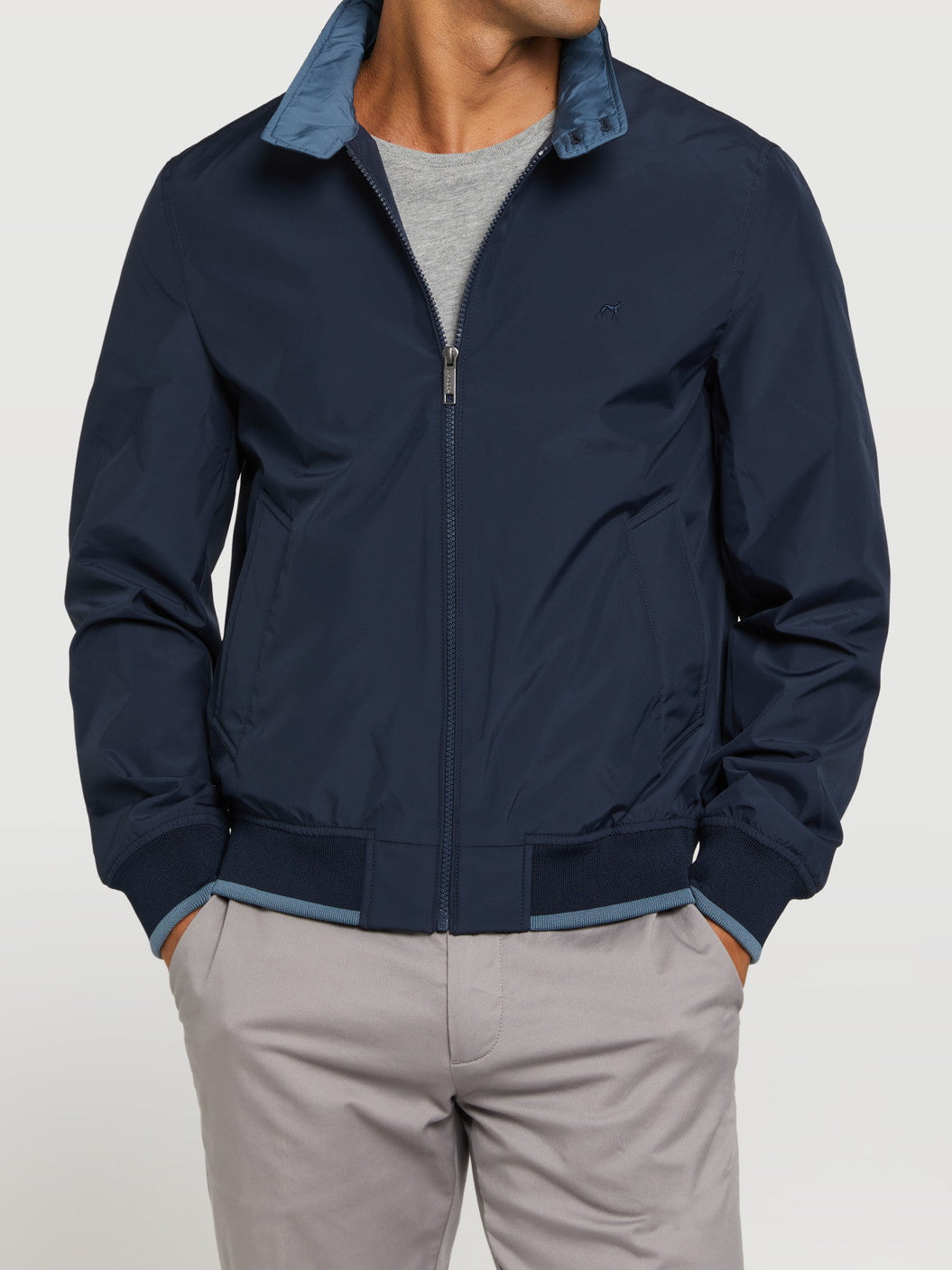 Dark Blue