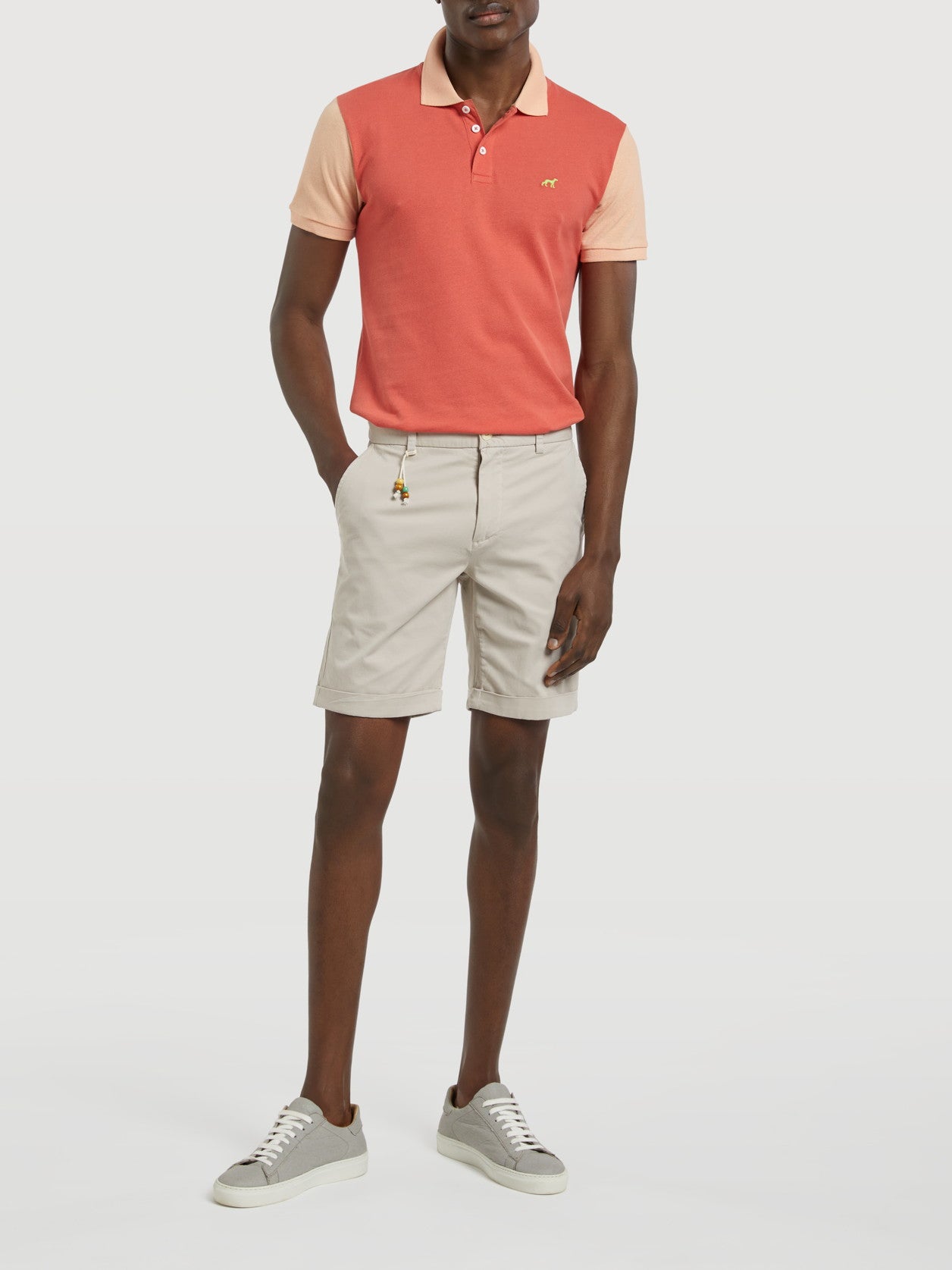 Light Beige