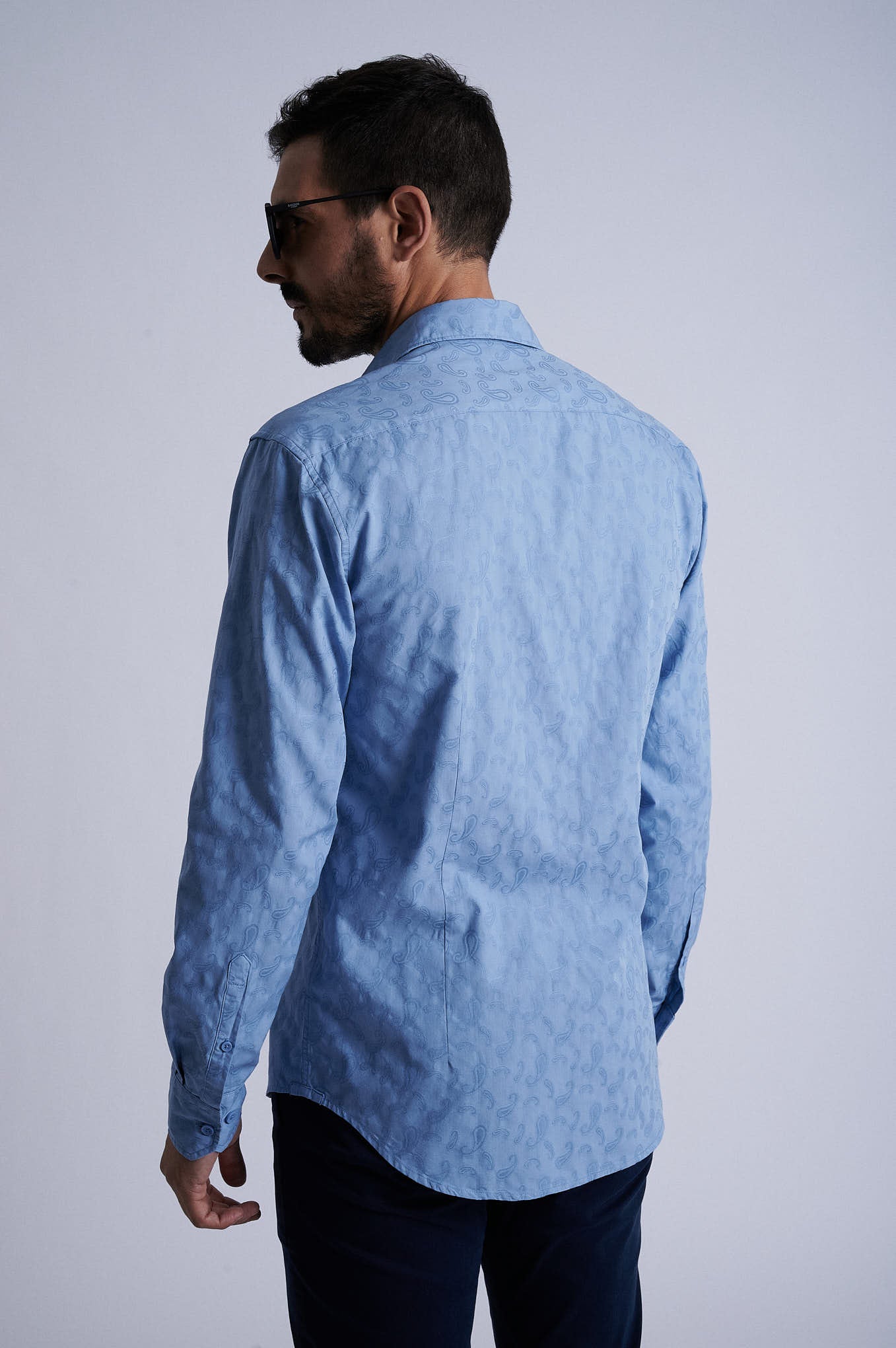 Light Blue