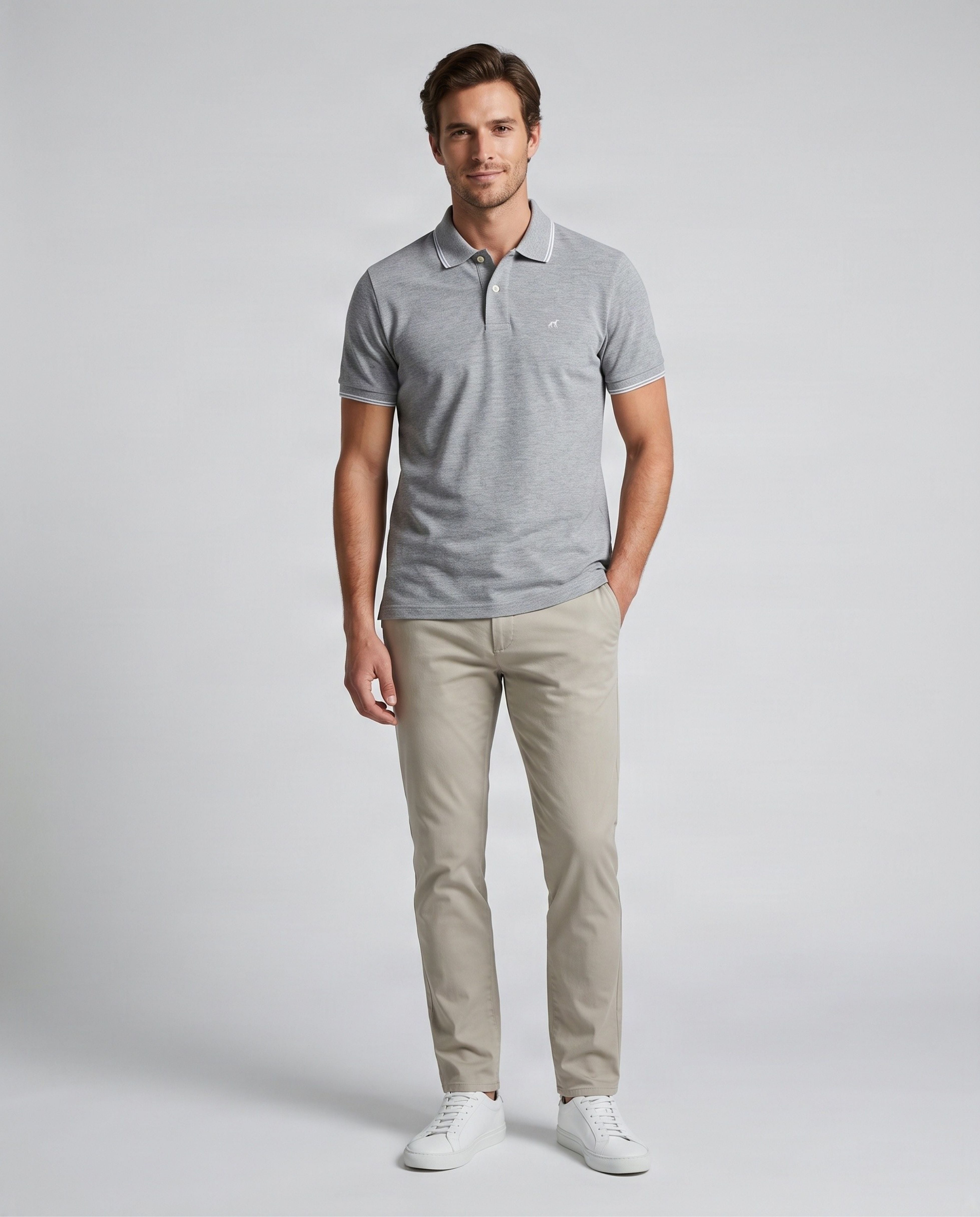 Mix Grey (AI)