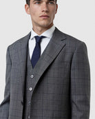Dark Grey (AI)