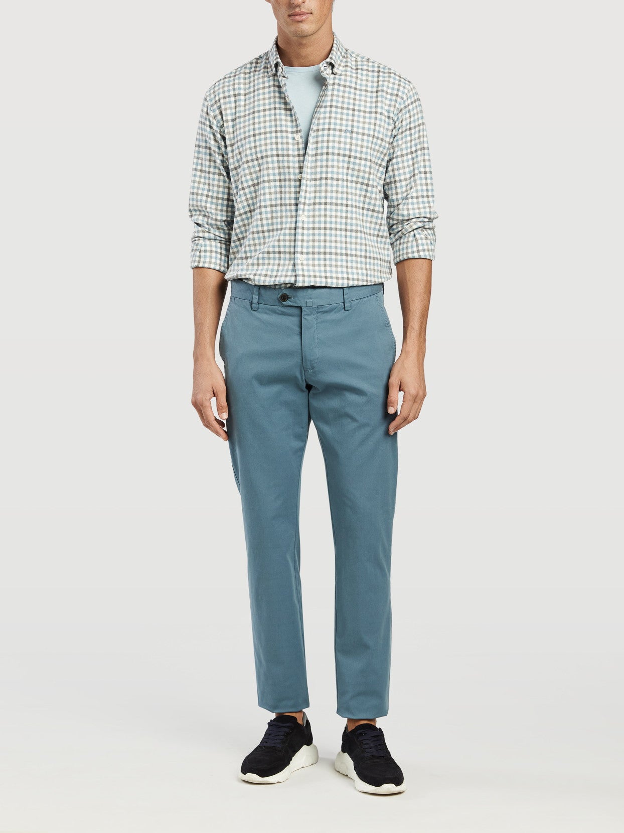 Medium Blue