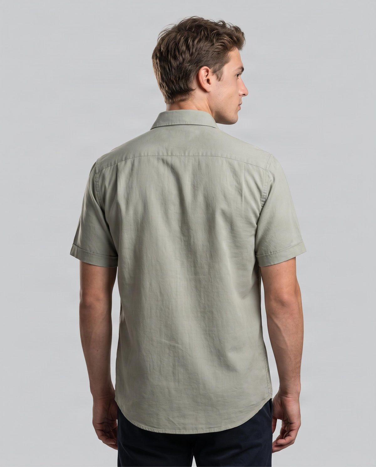 Light Khaki (AI)