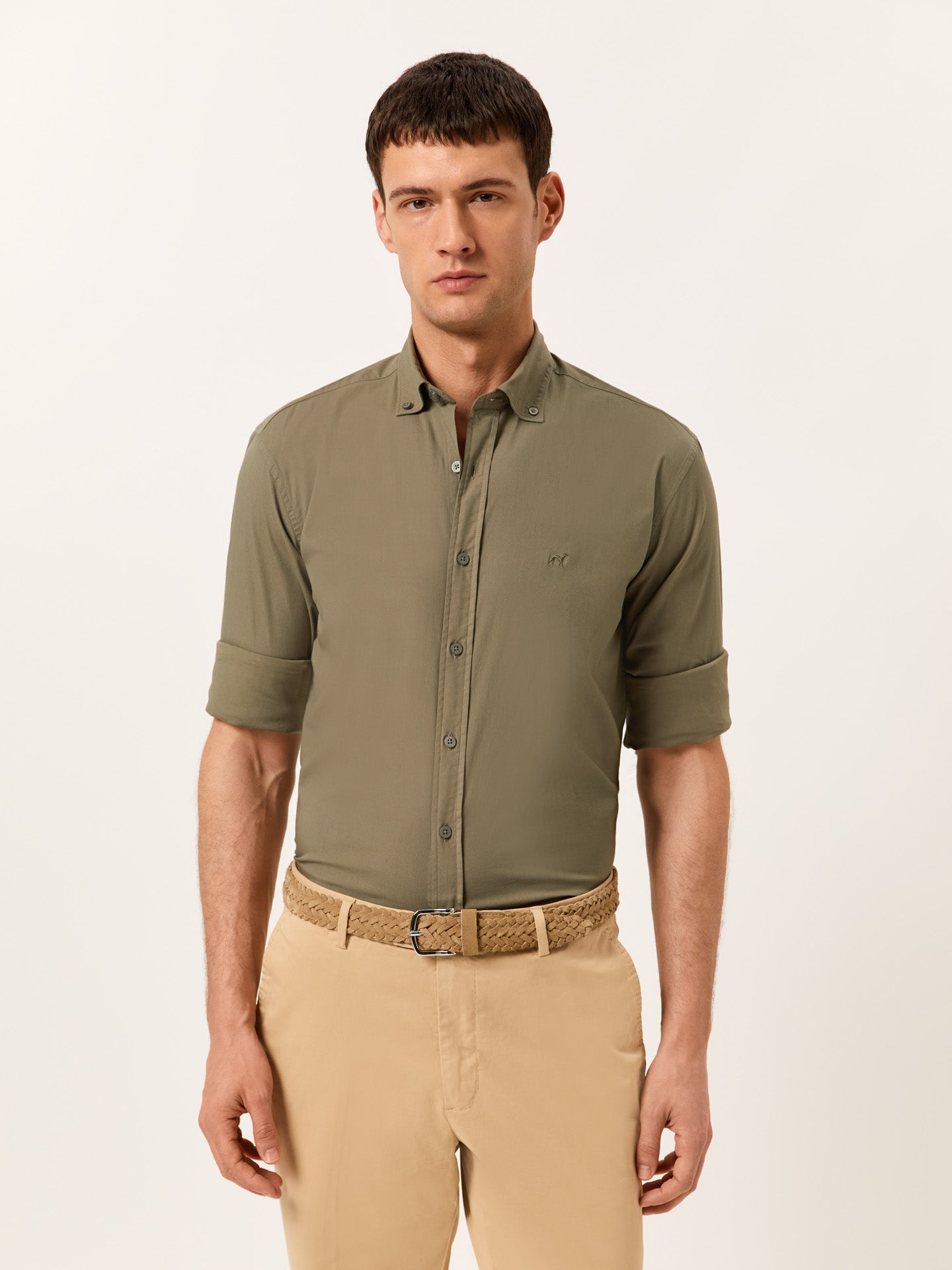 Khaki