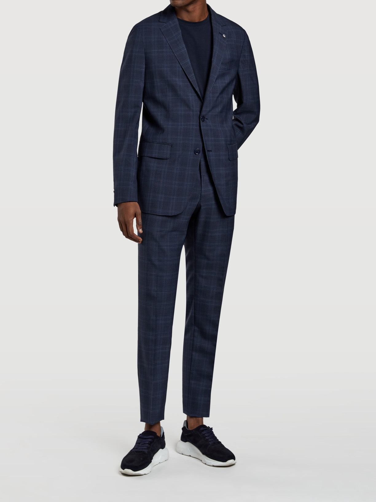 Dark Blue