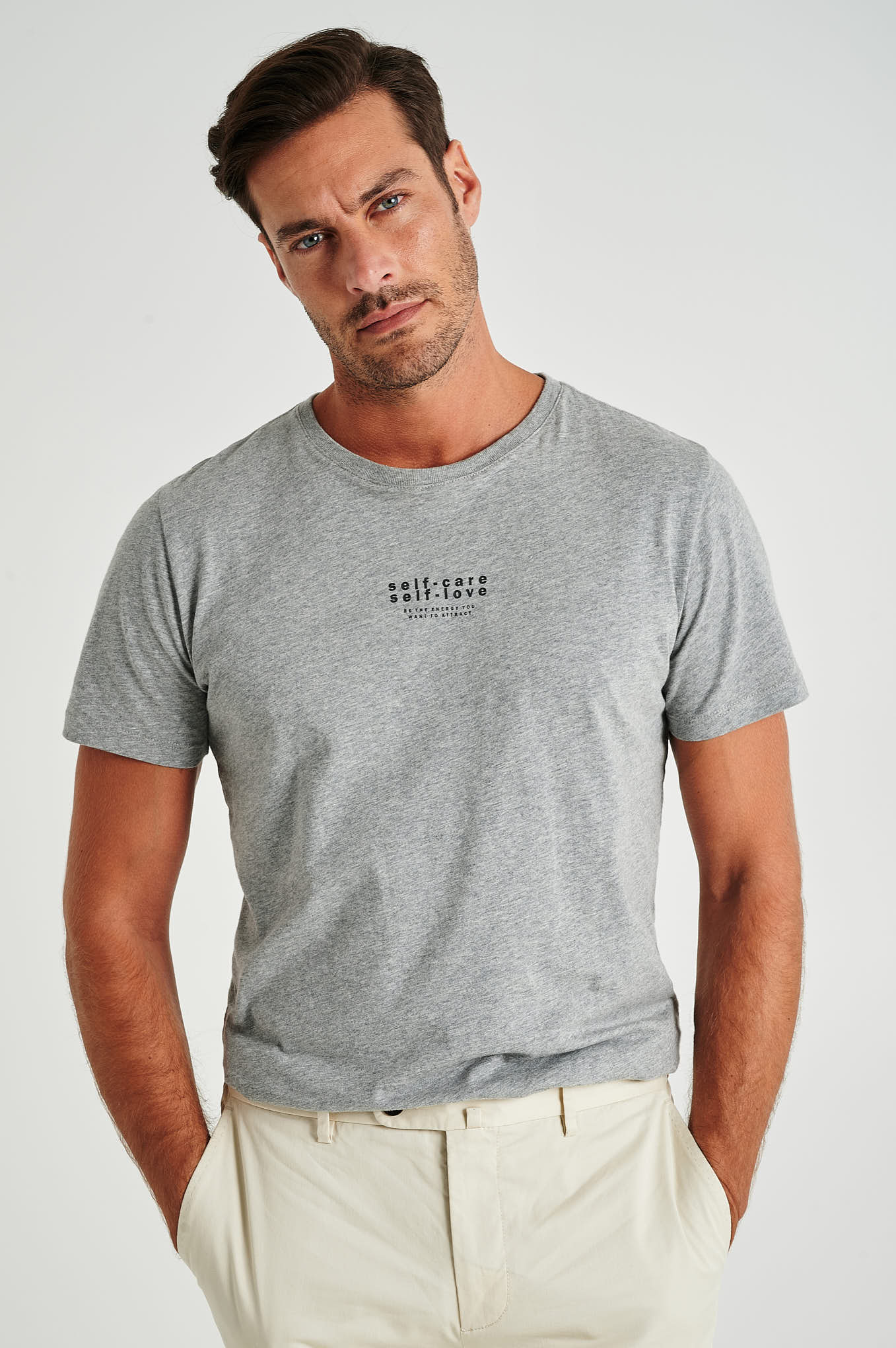 Mix Grey