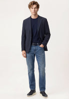 Medium Blue (AI)