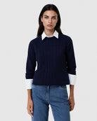 Dark Blue (AI)