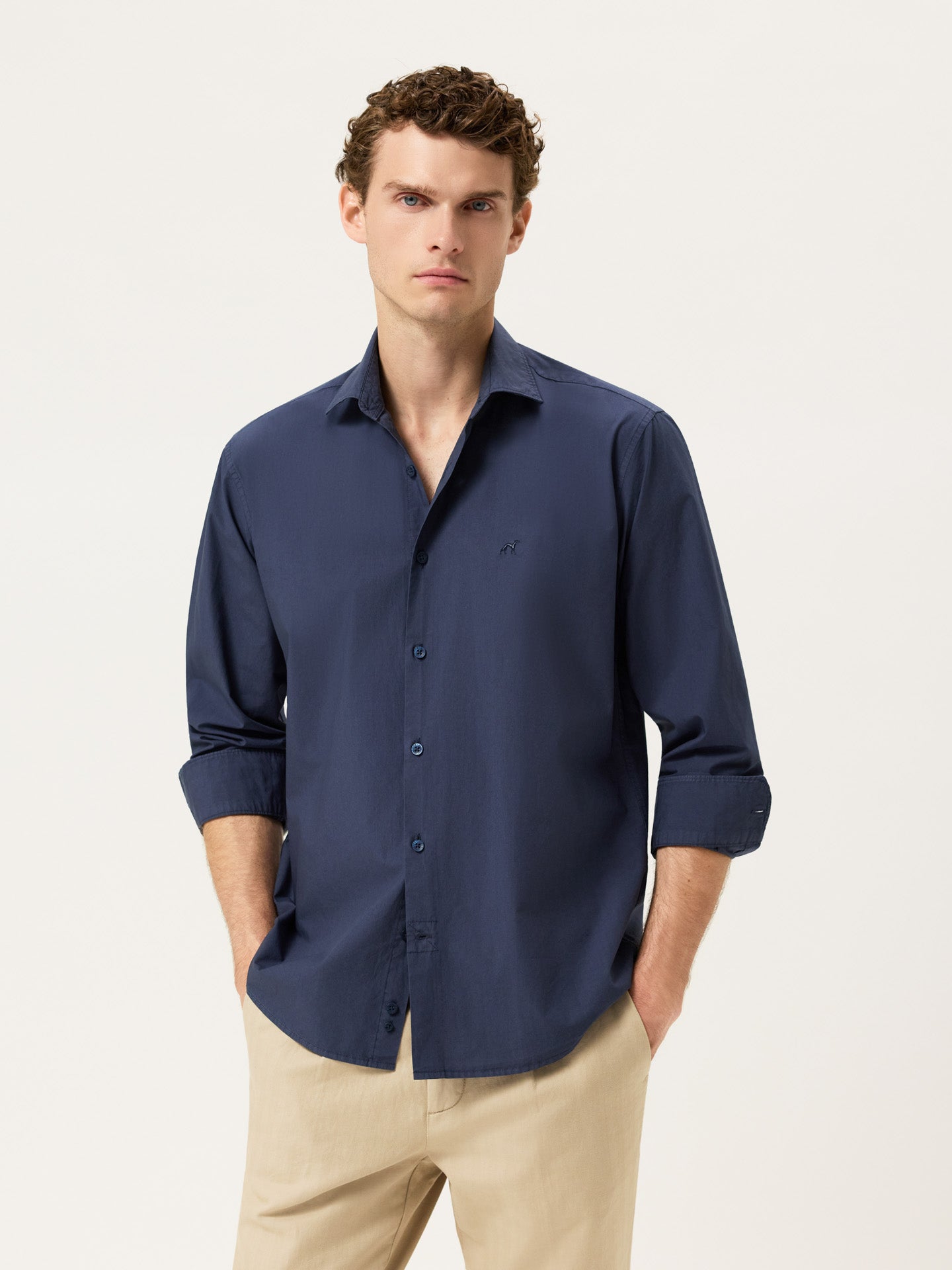 Medium Blue
