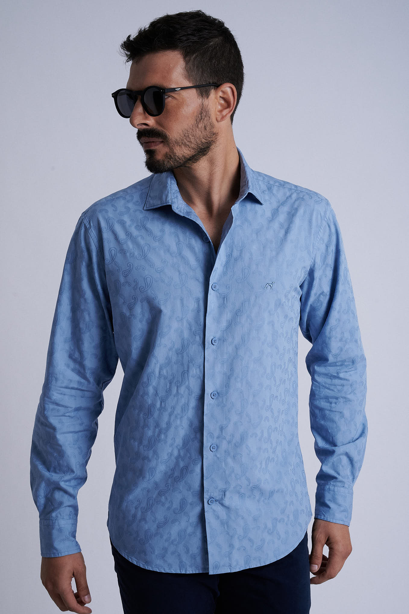 Light Blue