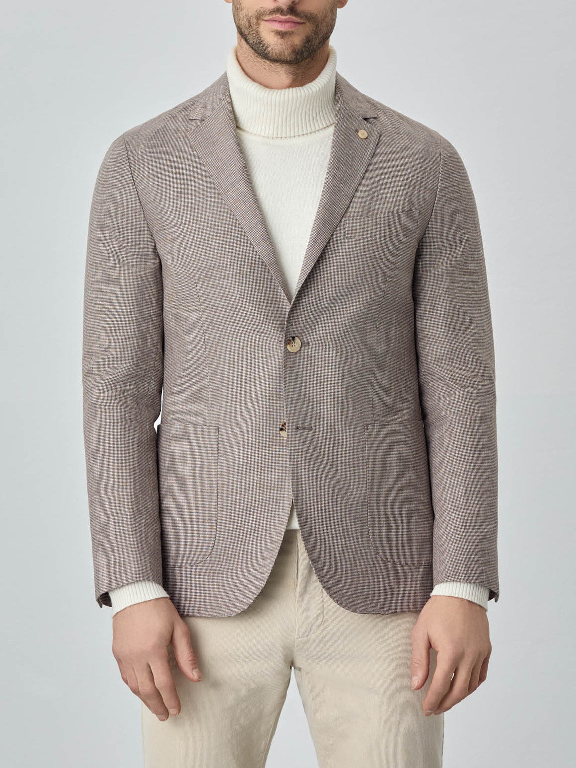 Light Brown