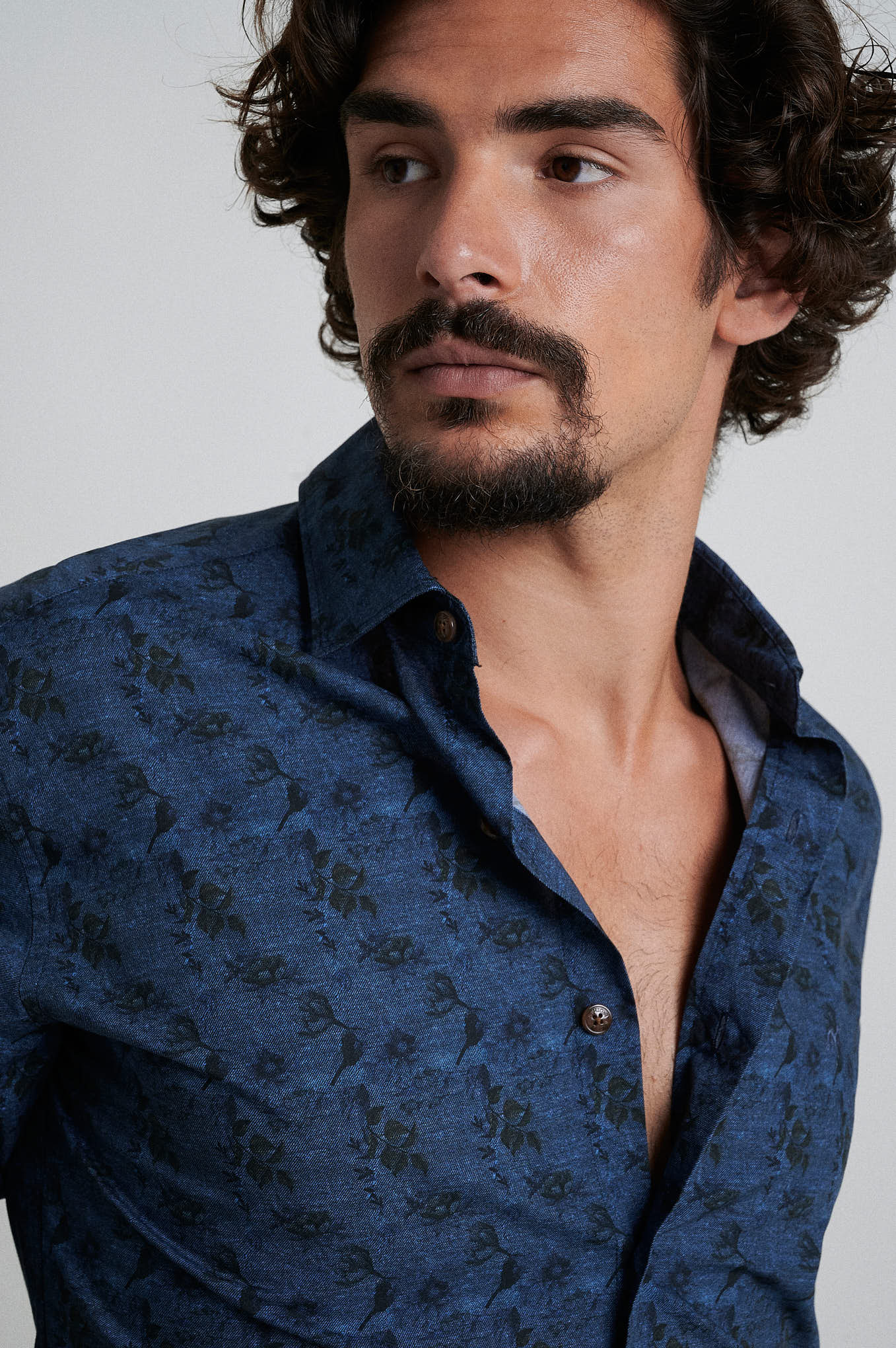 Dark Blue