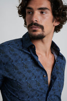 Dark Blue