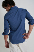 Medium Blue