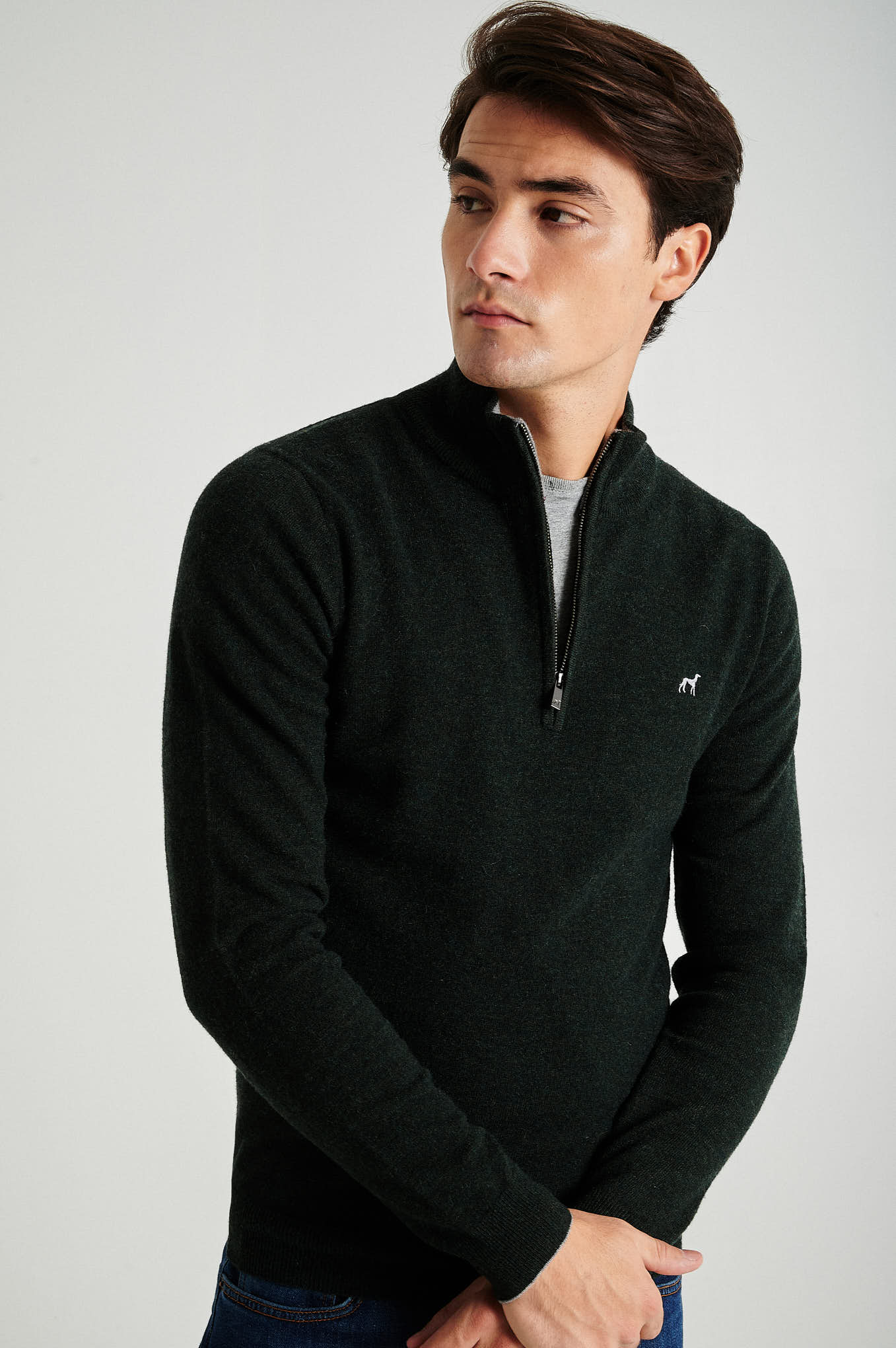 Dark Grey