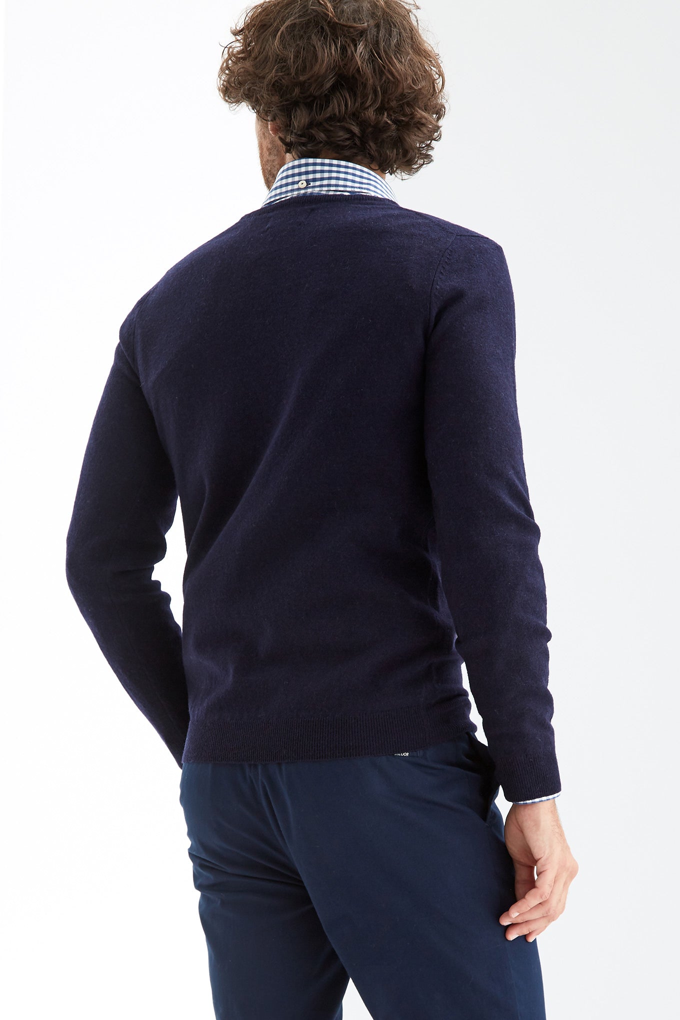 Dark Blue