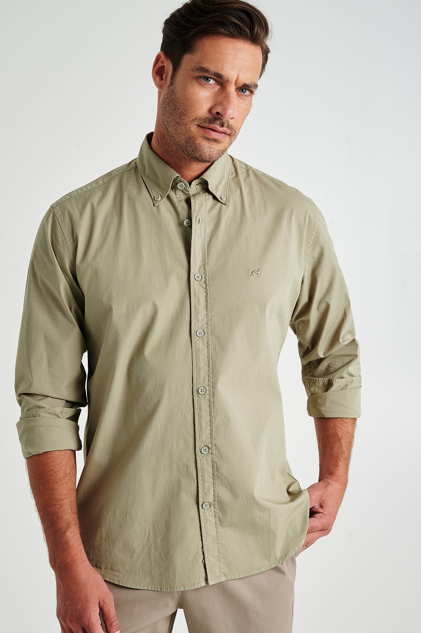 Khaki