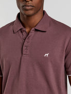 Dark Pink