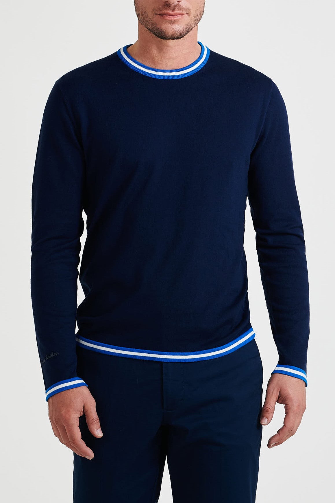 Dark Blue