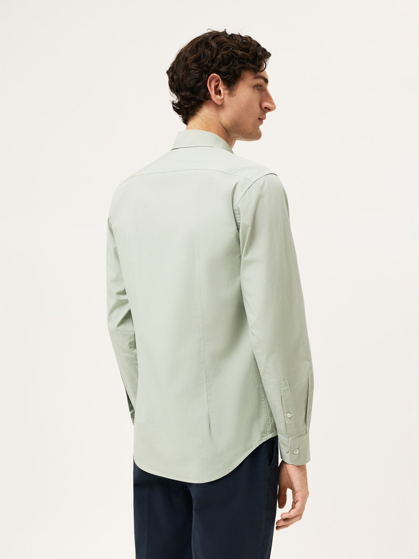 Light Green