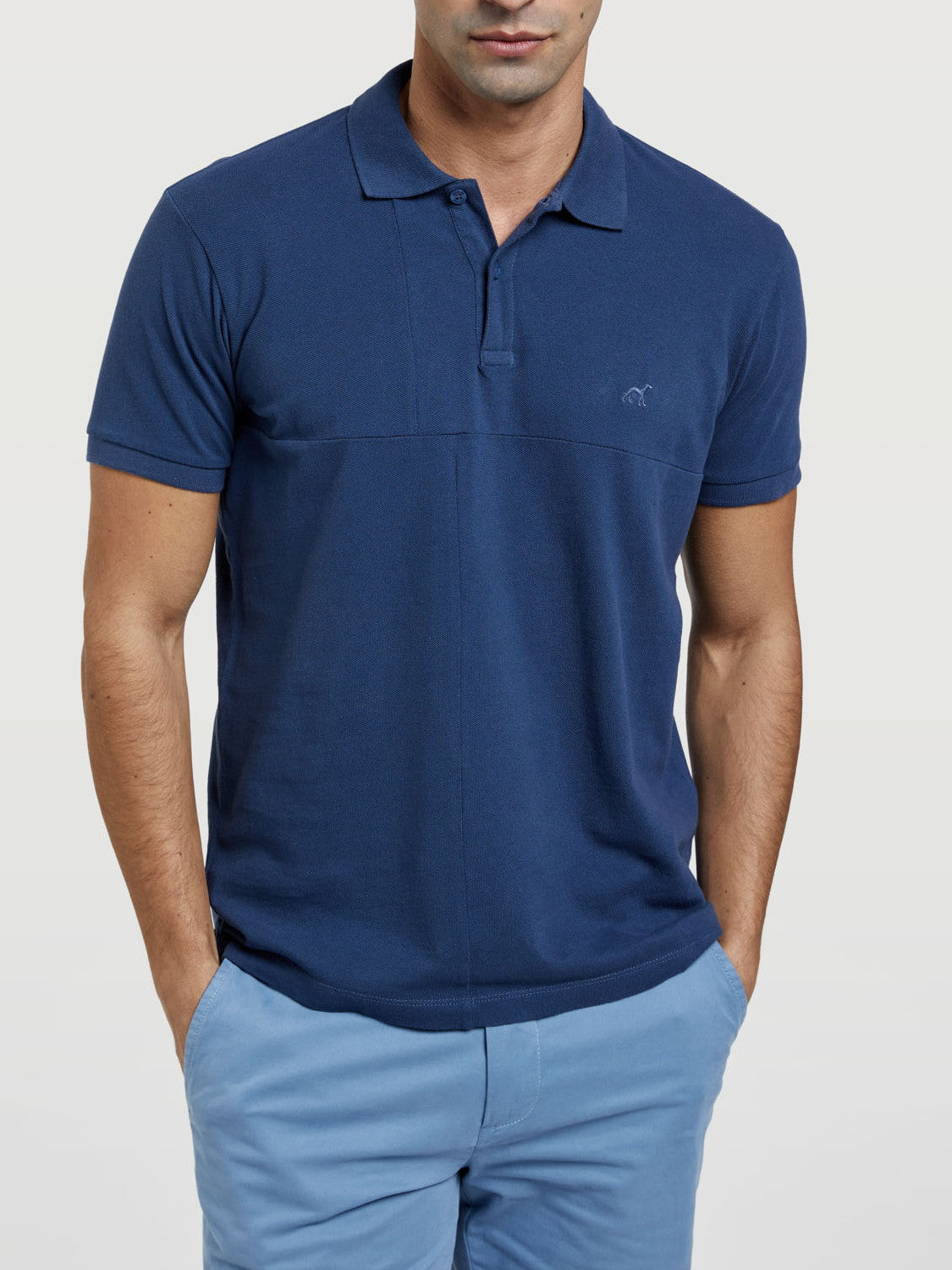 Medium Blue