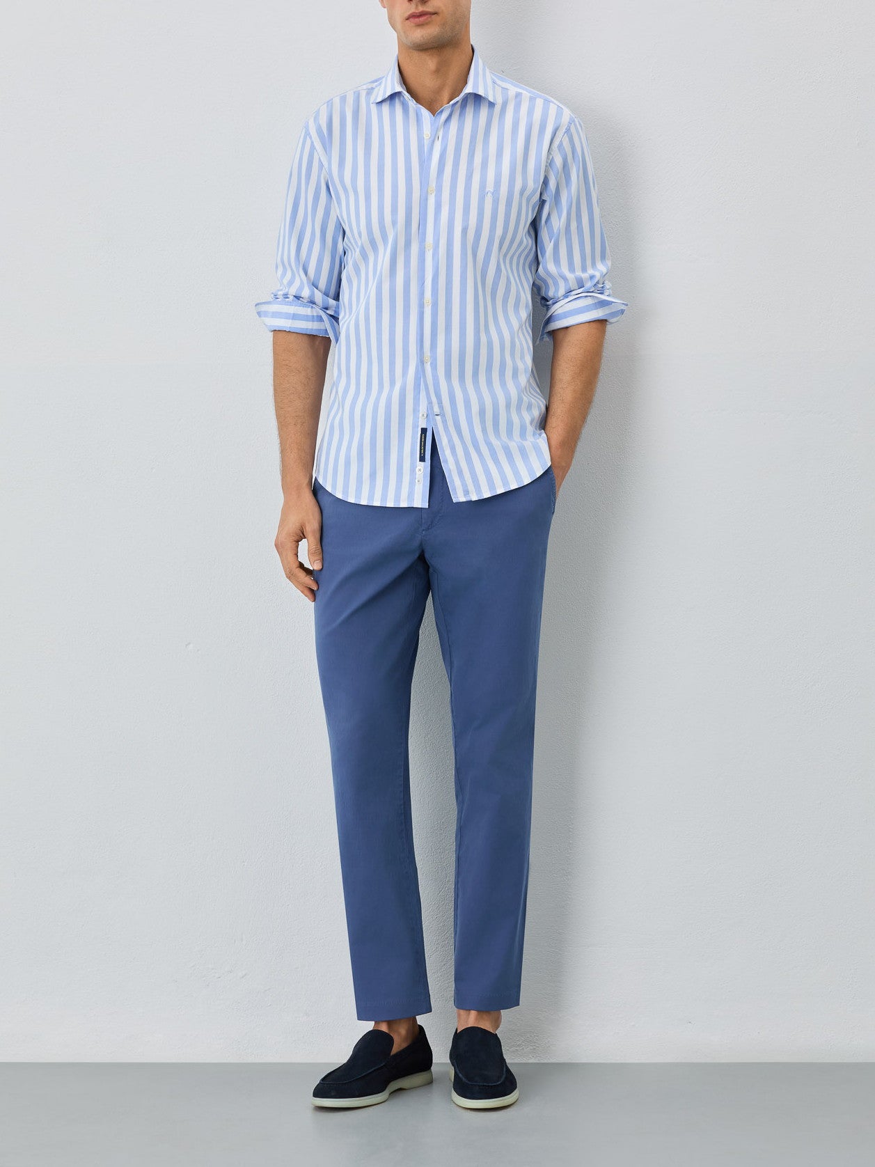 Light Blue