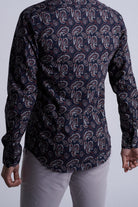 Dark Blue