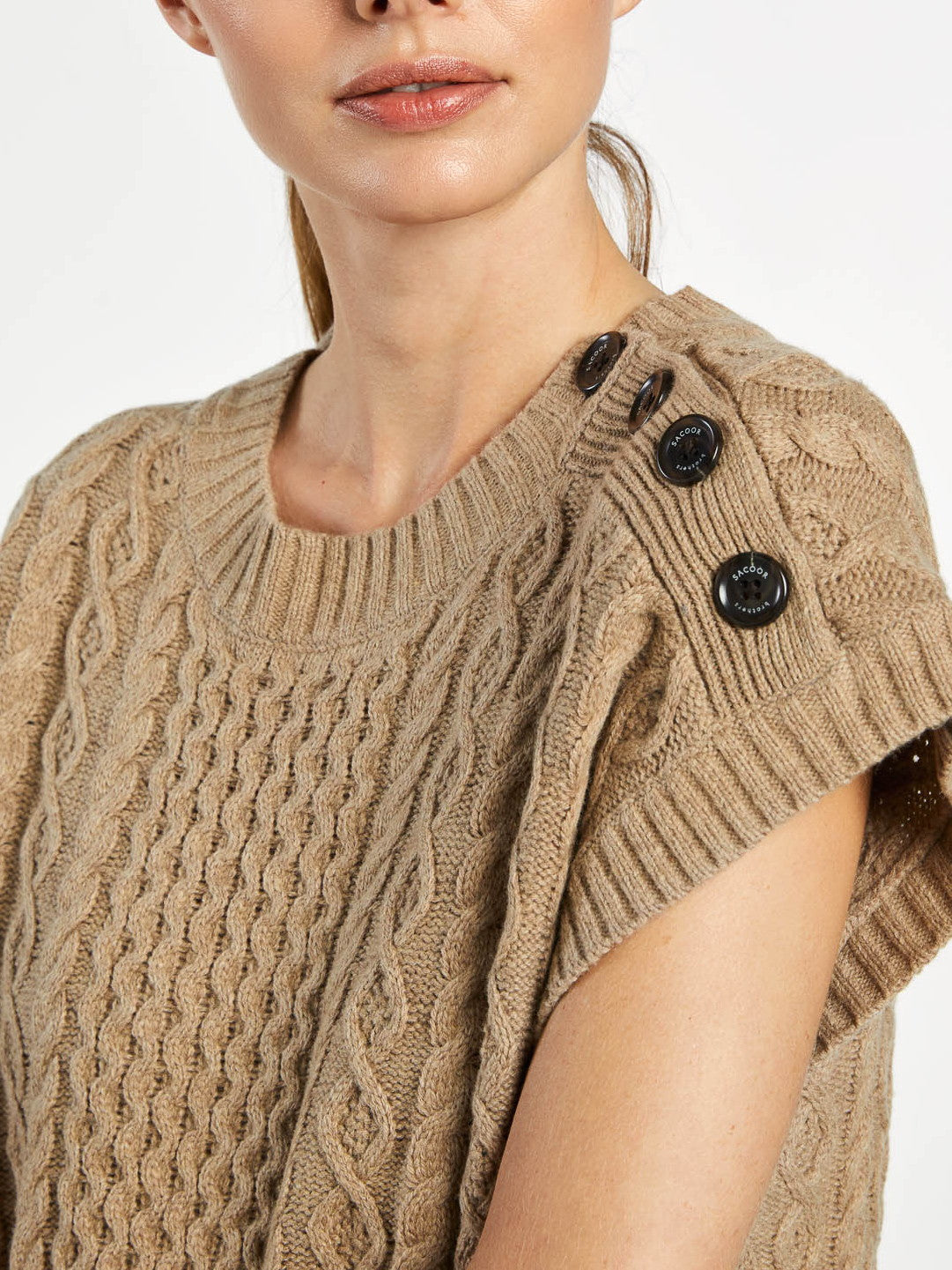 Sand