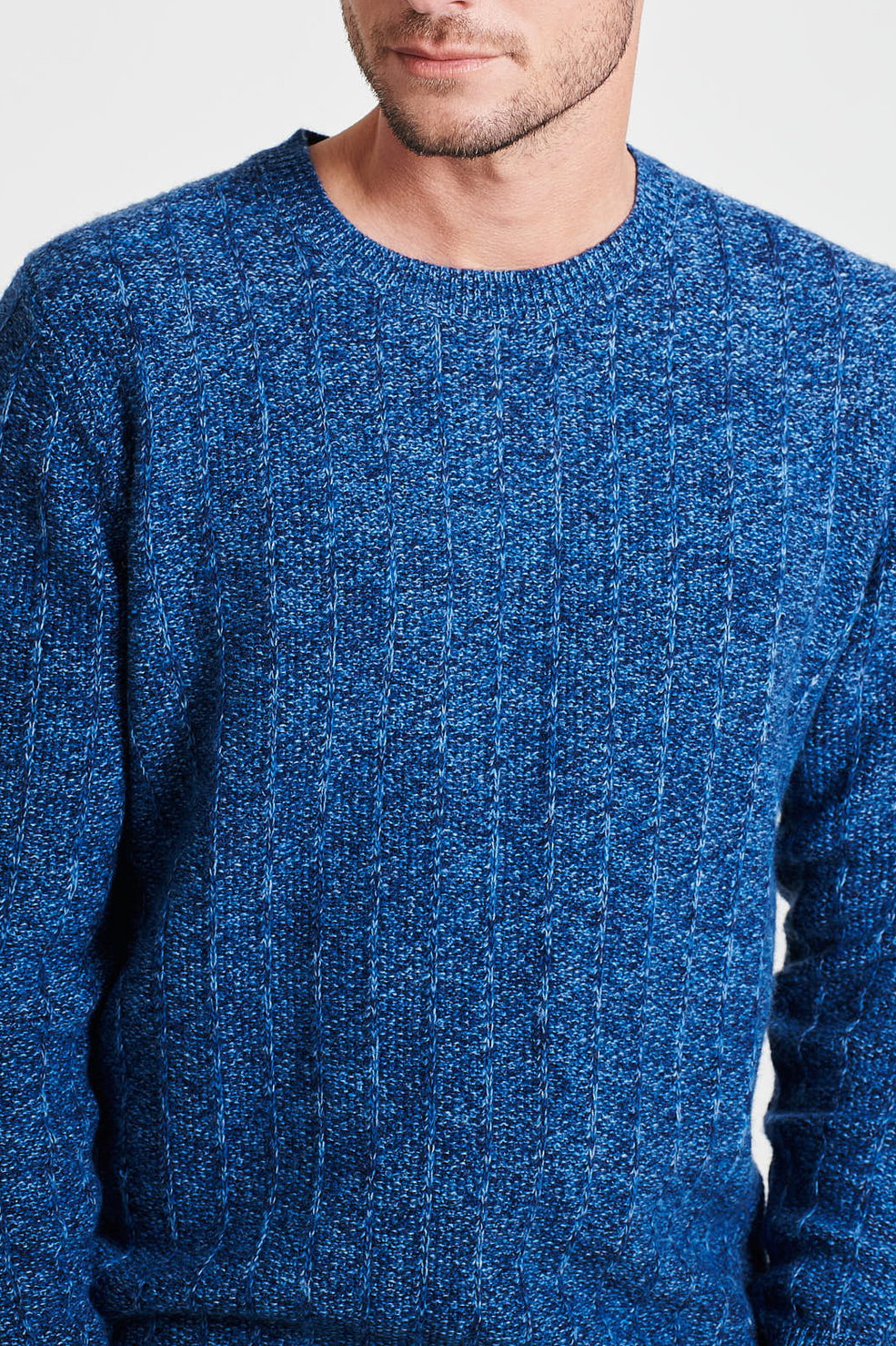 Medium Blue