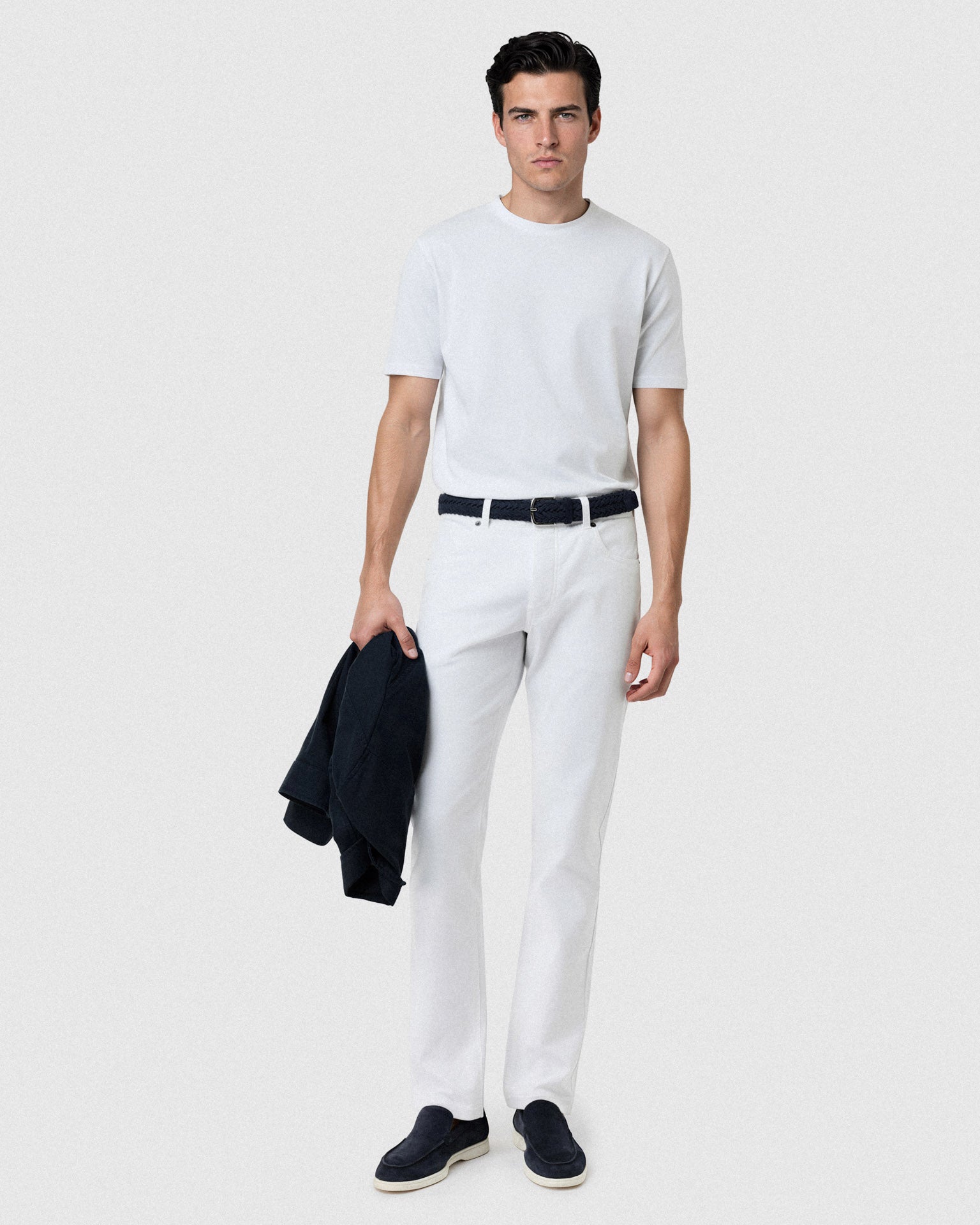 White (AI)