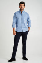 Medium Blue