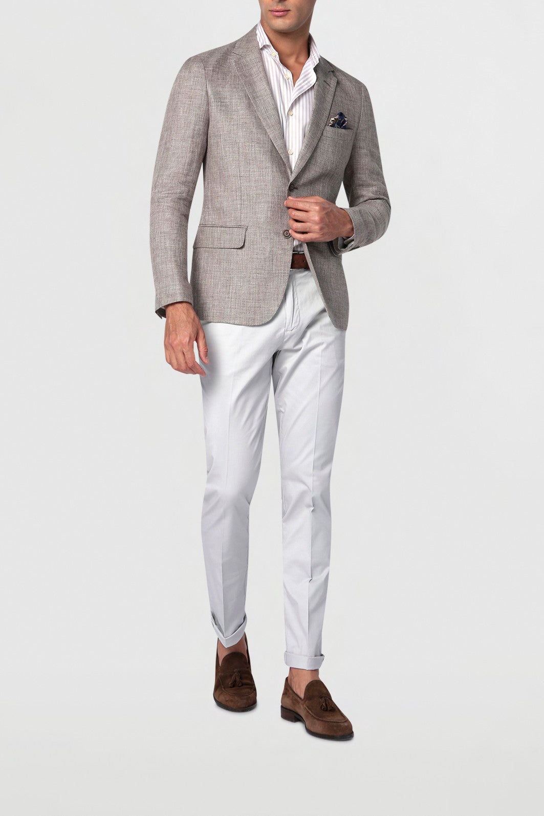 Light Grey