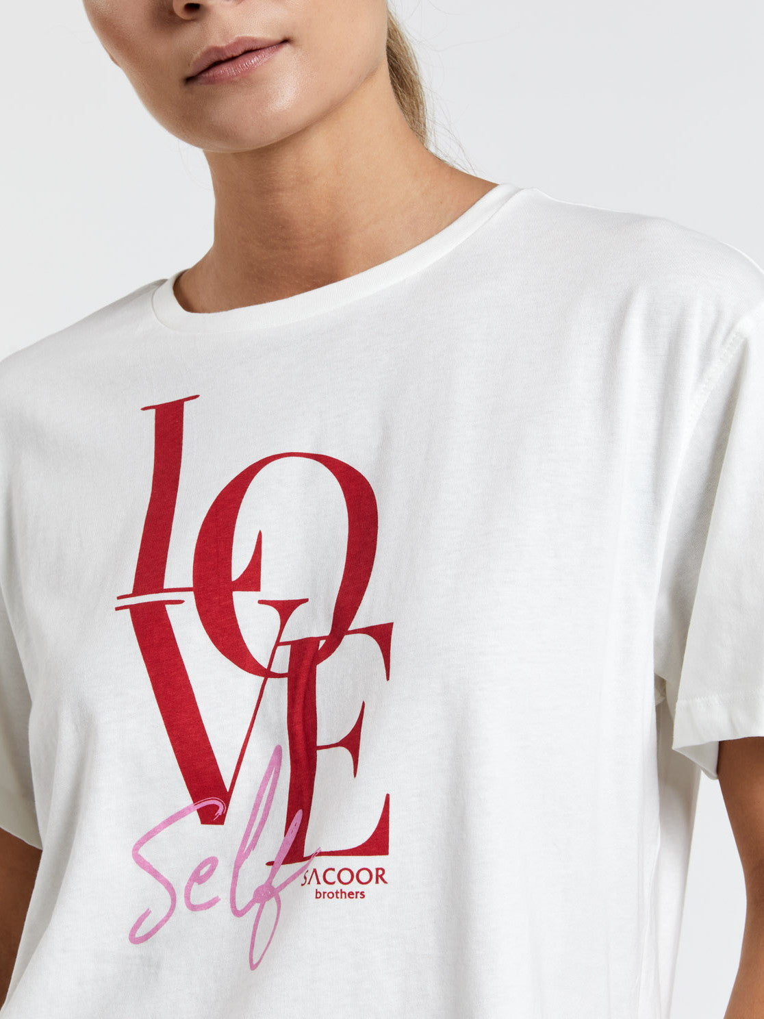 Ecru