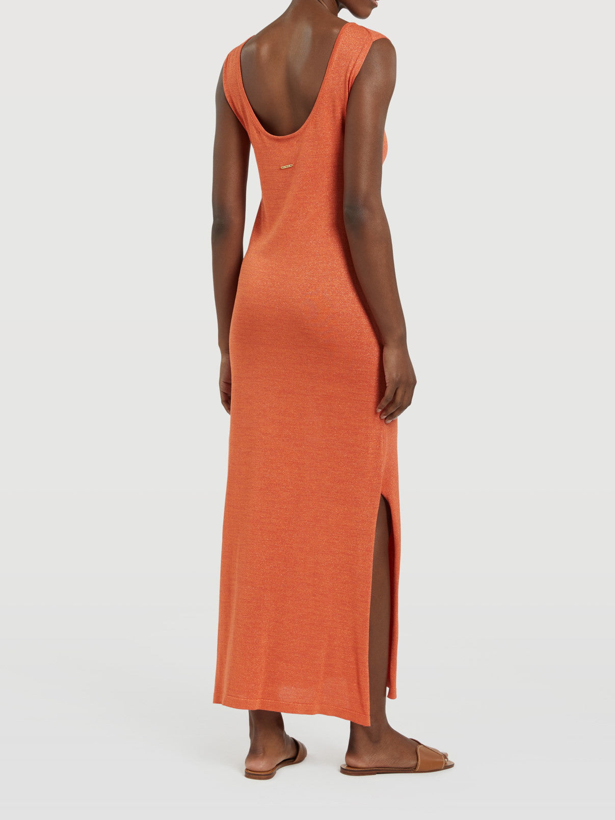 Dark Orange