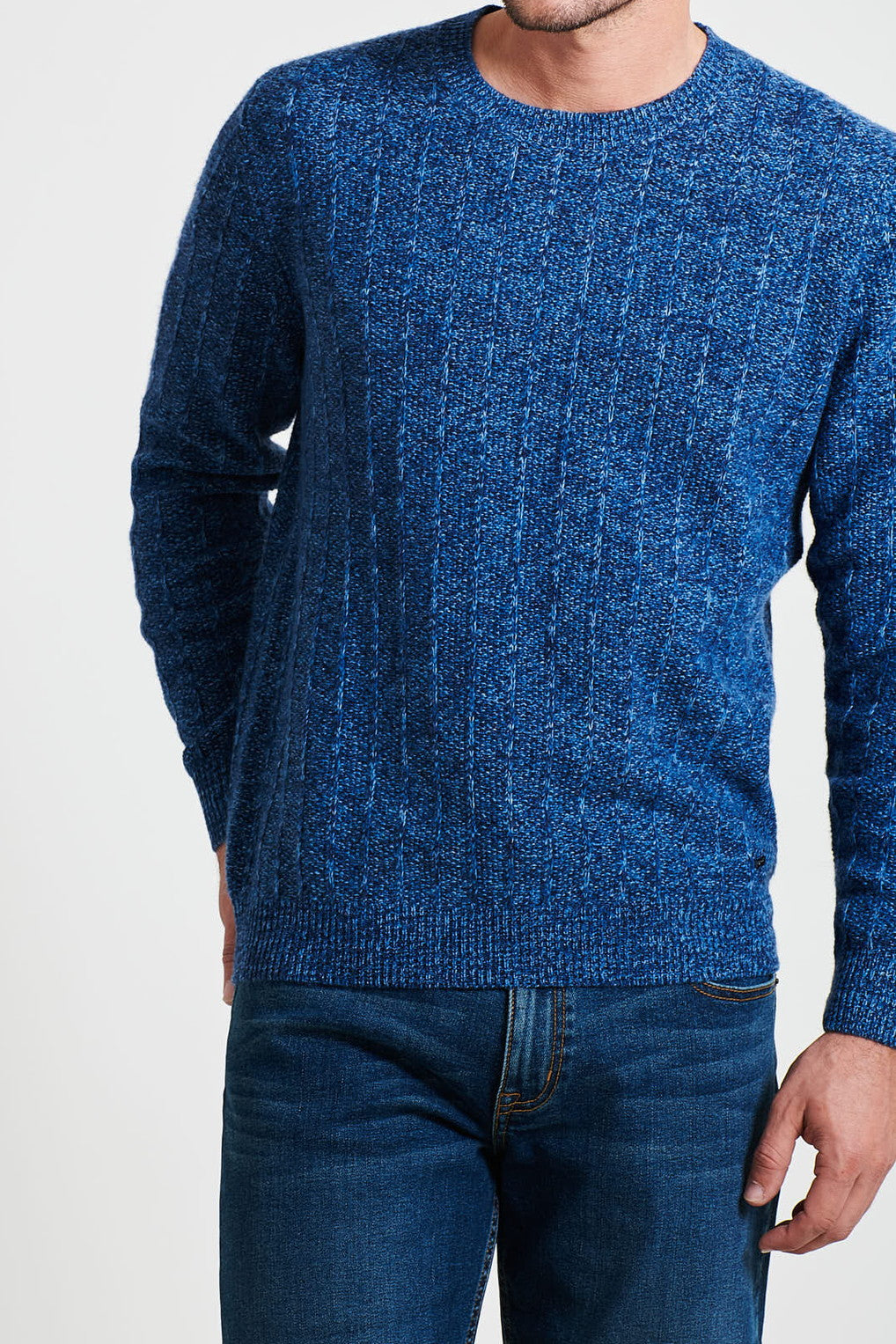 Medium Blue